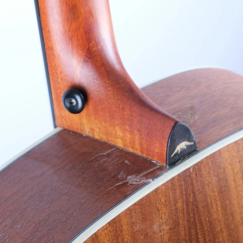 [Outlet] Bromo BAA2 Akustik Gitar (Natural) (OL 24-24019) 3