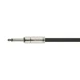 Fender Professional Kill Switch Düz/L Uçlu 5,5m Enstrüman Kablosu 2