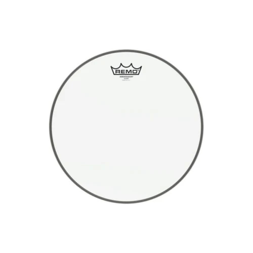 REMO AMBASSADOR® CLEAR 12 inç Davul Derisi 2