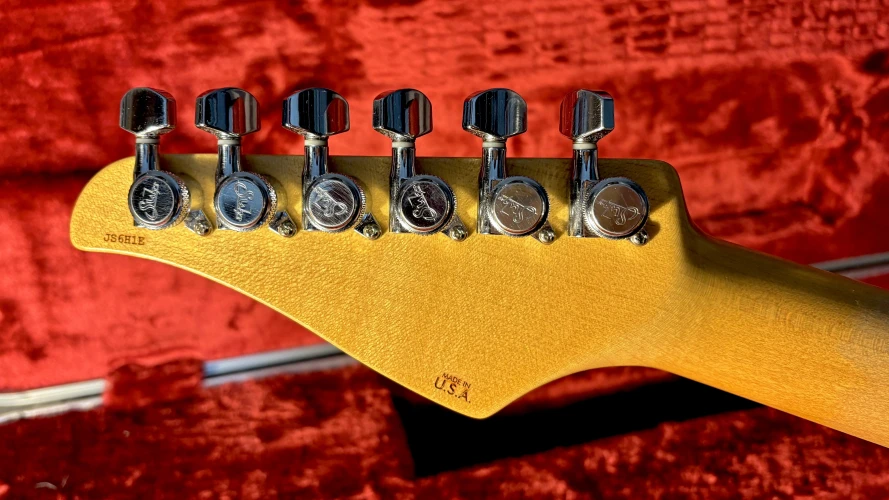 Suhr Classic S Antique 6