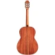 Cordoba C9 Crossover Series Kanada Sedir Klasik Gitar (Natural) 4