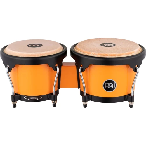Meinl HB50CS 6.5''/ 7.5'' ABS Bongo (Creamsicle) 3