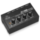 BEHRINGER MICROMIX MX400 / Analog Mixer 3