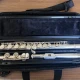 Yamaha Yfl212 2