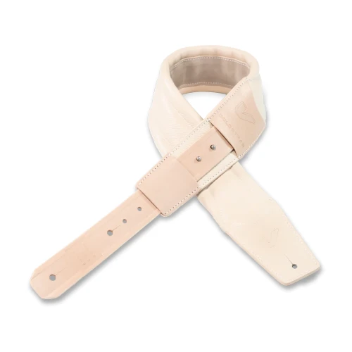 Gruv Gear Solostrap2 Gitar Askısı - Krem 2