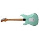 Lea RLC-100 SG Limited Edition Heavy Relic Elektro Gitar (Surf Green) 3