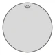REMO BR-1220-00 20 inç AMBASSADOR® Beyaz Bas Davul Derisi 1