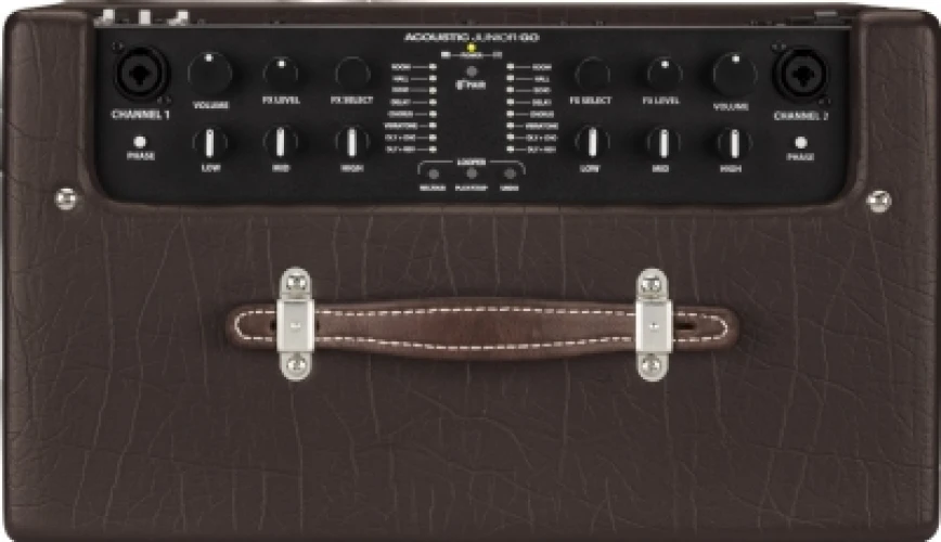 Fender Acoustic Junior GO Akustik Gitar Amfisi 3