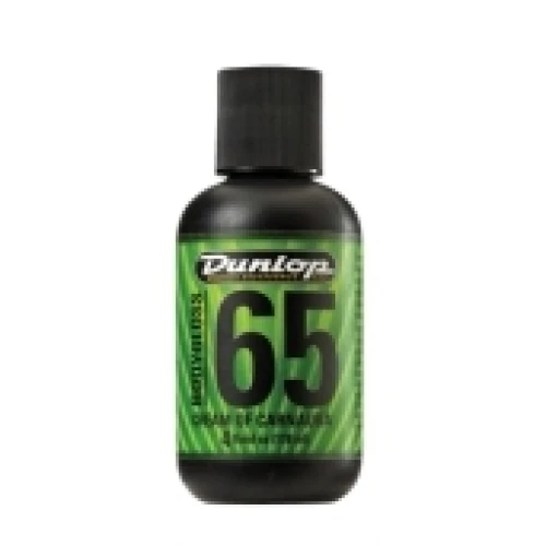 Jim Dunlop Bodygloss 65 Cream Of Carnauba 4