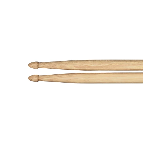 Meinl SB109 Hickory Heavy 5b Acorn Wood Tip Baget 3
