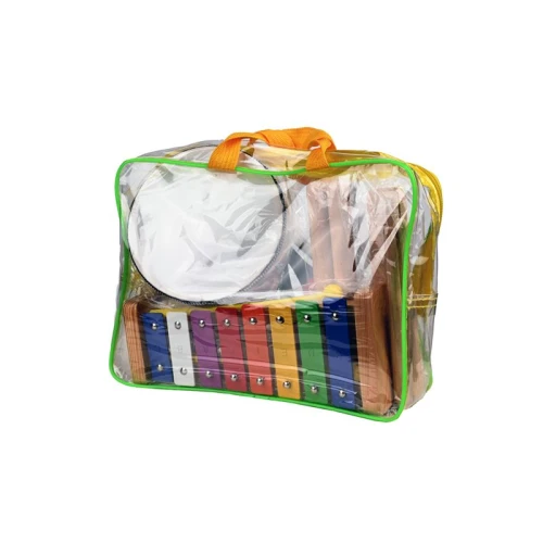 Toga 12'li Perkusyon Seti 4