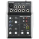 BEHRINGER XENYX 502S Mixer 1