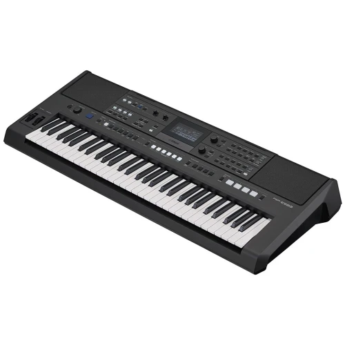 Yamaha PSR-E583 61 Tuşlu Org 3