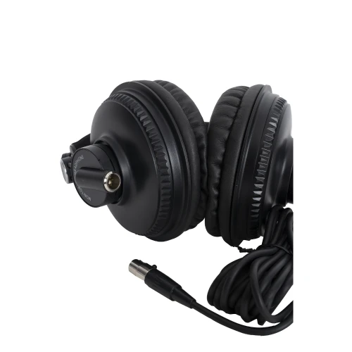 Fenix FMH-3 60 Ohm Monitör Kulaklık 4
