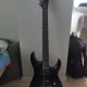 Esp Ltd MH-10 Kit Siyah Elektro Gitar 3