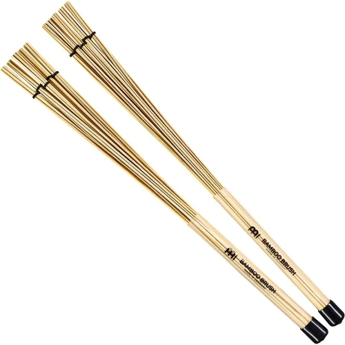 Meinl SB205 Bamboo Fırça Baget 1