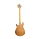 Epiphone Grabber Bas Gitar (Natural) 8