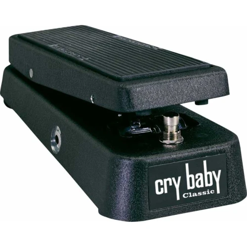 Jim Dunlop GCB95F Cry Baby Wah Pedalı 2