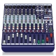 Midas DM12 12 Kanal Analog Mikser 2