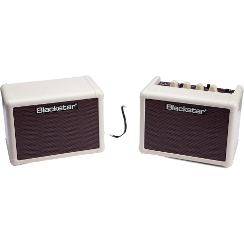 Blackstar Fly 3 Stereo Pack Elektro Gitar Amfi (Vintage) 1