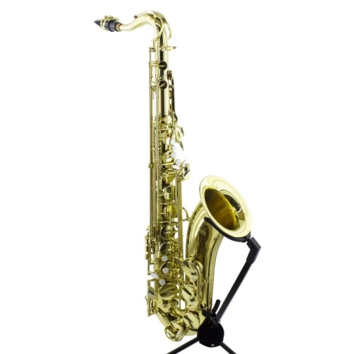 Fox YTS-6208L Tenor Saksafon 3