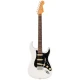 Fender Player II Stratocaster Gülağacı Klavye Polar White Elektro Gitar 1