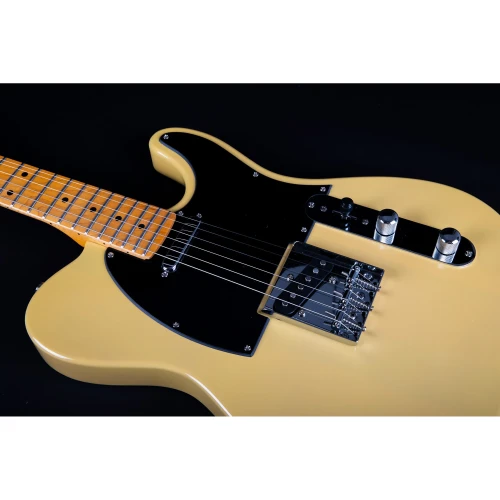Jet JT-350 BSC SS Elektro Gitar (Butterscotch) 4