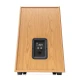 Vestlyd V12c Çift Pasif Hoparlör (Oak) 3