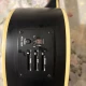 wedgwood elektro klasik gitar 4