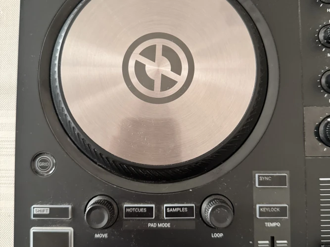 Traktor Kontrol S2 3