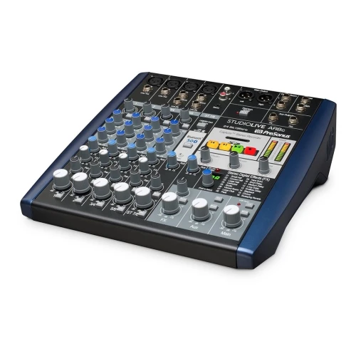 PRESONUS StudioLive AR 8c USB 2