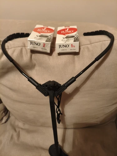 Sakura SAS-110G Alto Saksafon 5