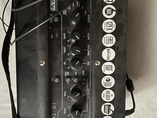 BLACKSTAR ID CORE 10 V2 2
