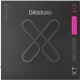 DADDARIO XTB45130 BASS GİTAR TEL SETİ, XT, 45-130, 5 TELLİ, LONG SCALE 2
