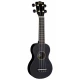 Mahalo MR1BK Soprano Ukulele 1