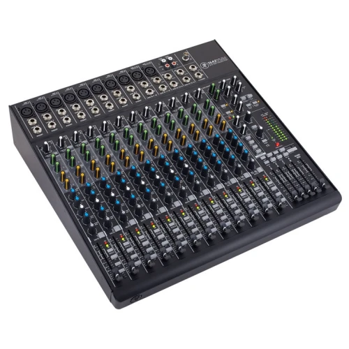 Mackie 1642 VLZ4 16 Kanal Mikser 6