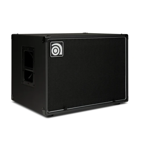 Ampeg Venture VB-210 2 x 10" 300 Watt Bass Kabin 2