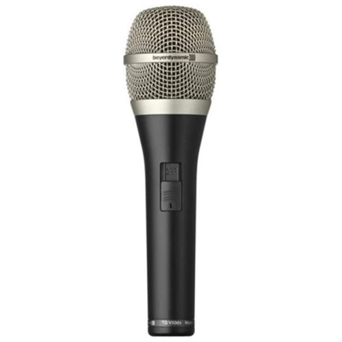 Beyerdynamic TG V50s Switch'li Dinamik Vokal Mikrofonu 1