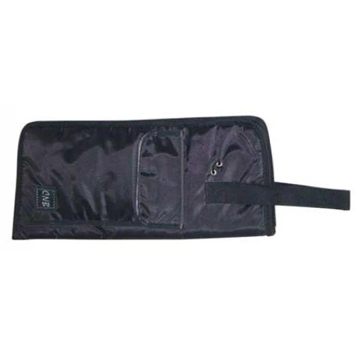 Valencia Dsb400 Baget Çantası Siyah Naylon Cnb 3