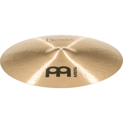 Meinl 22" Byzance Traditional Medium Ride Zil 3