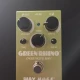Way Huge WM22 Smalls Green Rhino Overdrive Pedalı ( OLR 26-26038 ) 3