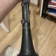 Amati Si bemol klarnet 4