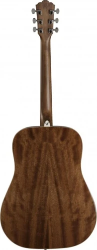 Washburn HD10S  Heritage 10 Serisi Akustik Gitar 2