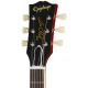 Epiphone 1960 Les Paul Standard Reissue Solak Elektro Gitar (Iced Tea Burst) 5