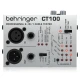 BEHRINGER CT100 / Kablo Test Ünitesi 1