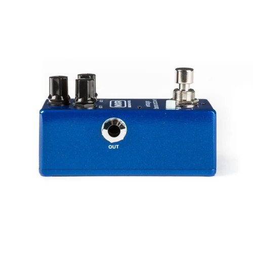 MXR M280 Vintage Bass Octave Mini Pedalı 2