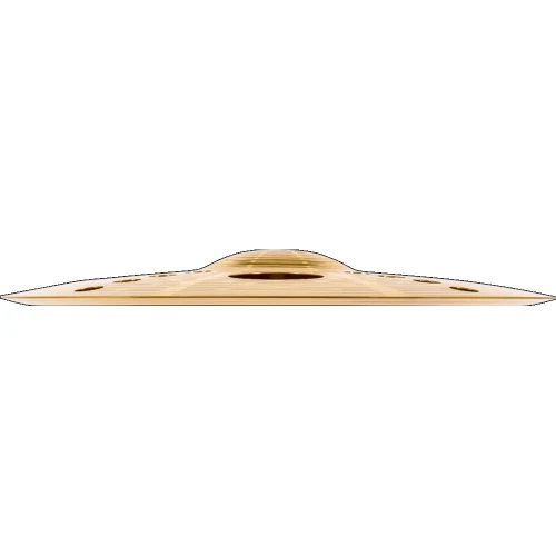 Meinl 16" HCS Serisi Trash Stack Zil 3