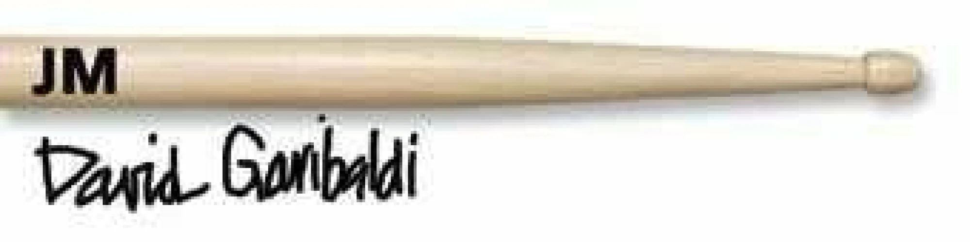 VICFIRTH JM BAGET, SIGNATURE DAVID GARIBALDI 3