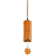 Meinl Sonic Energy Cosmic  432hz Bamboo Chime (Aurora) 1