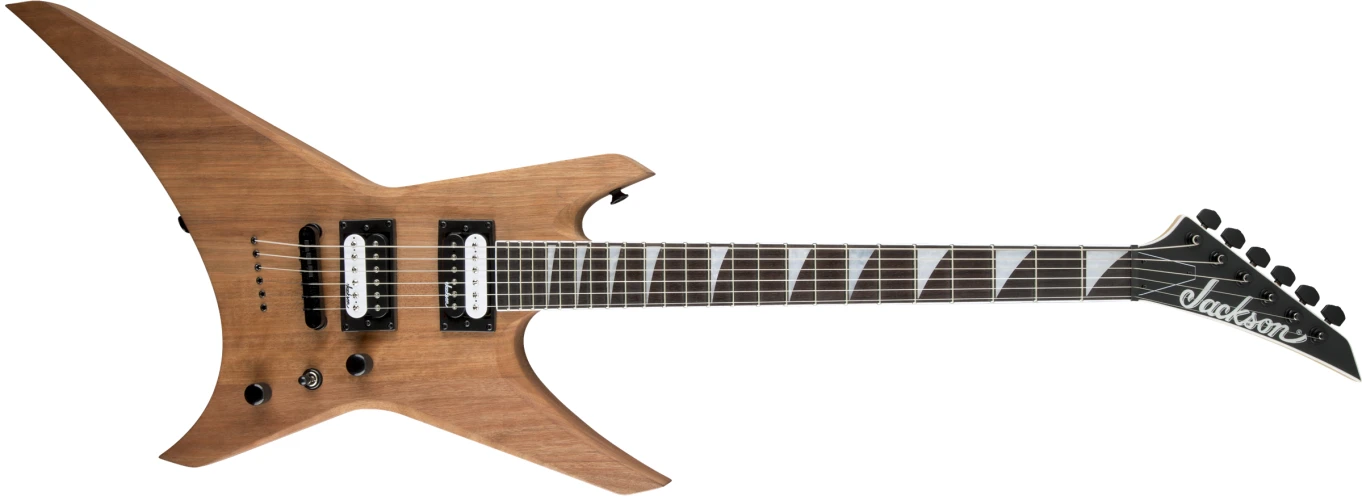 Jackson JS32T Warrior AH NATO 1